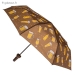 Parapluie Bouteille de Bi&egrave;re - Vue 4