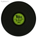 Set de table 4 Disques Vinyles - Vue 2