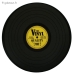 Set de table 4 Disques Vinyles - Vue 3