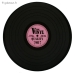 Set de table 4 Disques Vinyles - Vue 4