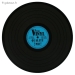 Set de table 4 Disques Vinyles - Vue 5