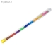 Crayon Pousse-Mines Multicolore - Vue 1
