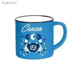 Mug Humoristique Astro Cancer