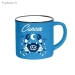 Mug Humoristique Astro Cancer - Vue 1
