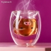 Verre Cochon Double Paroi - Vue 4