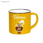 Mug Humoristique Astro Verseau