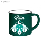 Mug Humoristique Astro B&eacute;lier