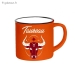 Mug Humoristique Astro Taureau - Vue 1