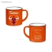 Mug Humoristique Astro Taureau - Vue 2