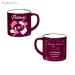 Mug Humoristique Astro Poissons - Vue 2