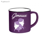 Mug Humoristique Astro G&eacute;meaux