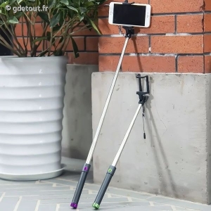 Perche Selfie Extensible 