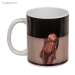 Mug Striptease Femme Thermo-r&eacute;actif - Vue 3