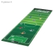 Jeu &agrave; Boire Tapis de Foot - Vue 2