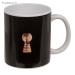 Mug Striptease Homme Thermo-r&eacute;actif - Vue 2