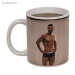 Mug Striptease Homme Thermo-r&eacute;actif - Vue 4