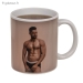 Mug Striptease Homme Thermo-r&eacute;actif - Vue 5