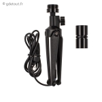 Lampe Projection Terre et Lune