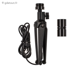 Lampe Projection Terre et Lune