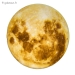 Lampe Projection Terre et Lune - Vue 5