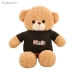 Ours en peluche camera espion WIFI HD 1080P detection mouvement - Vue 1