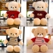 Ours en peluche camera espion WIFI HD 1080P detection mouvement - Vue 5