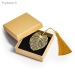 Marque-Page Feuille Monstera - Vue 6
