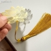 Marque-Page Fleur de Lotus - Vue 4
