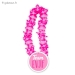 Collier de Fleurs Festif Team EVJF - Vue 2