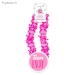 Collier de Fleurs Festif Team EVJF - Vue 3