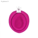 Chapeau Rose EVJF - Vue 3