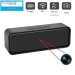 Enceinte Bluetooth avec Cam&eacute;ra Espion 4K et 1080P et Vision Nocturne - Vue 2