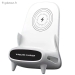 Chargeur &agrave; induction Cam&eacute;ra espion WiFi 4k HD 1080P - Vue 1