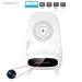 Chargeur &agrave; induction Cam&eacute;ra espion WiFi 4k HD 1080P - Vue 2