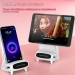 Chargeur &agrave; induction Cam&eacute;ra espion WiFi 4k HD 1080P - Vue 6