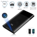 Power Bank 5000mAh Wifi avec Mini Cam&eacute;ra HD 1080P et Vision Nocturne - Vue 2