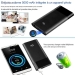 Power Bank 5000mAh Wifi avec Mini Cam&eacute;ra HD 1080P et Vision Nocturne - Vue 4