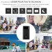 Power Bank 5000mAh Wifi avec Mini Cam&eacute;ra HD 1080P et Vision Nocturne - Vue 5