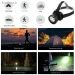 Cam&eacute;ra Frontale 1080P HD &Eacute;tanche avec Vision Nocturne et Batterie Lo - Vue 4