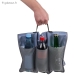 Sac R&eacute;frig&eacute;rant Bouteilles pour V&eacute;lo - Vue 3