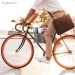 Sac R&eacute;frig&eacute;rant Bouteilles pour V&eacute;lo - Vue 1