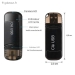 Porte-cl&eacute; clef USB  32 Go tactile avec Cam&eacute;ra Espion HD 1080P - Vue 3