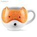 Mug Renard - Vue 2