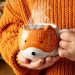 Mug Renard - Vue 3