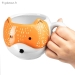 Mug Renard - Vue 4