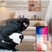 Chargeur USB Mural avec Cam&eacute;ra Espion Wi-Fi vision de nuit - Vue 3