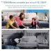 Chargeur USB Mural avec Cam&eacute;ra Espion Wi-Fi vision de nuit - Vue 4