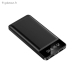 Camera espion powerbank Wifi grande batterie detection mouvement 32Go - Vue 1
