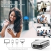 Prise cam&eacute;ra Espion 4K WiFi avec D&eacute;tection et Vision en Direct - Vue 5
