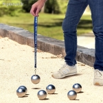Ramasse Boule P&eacute;tanque Aimant&eacute;